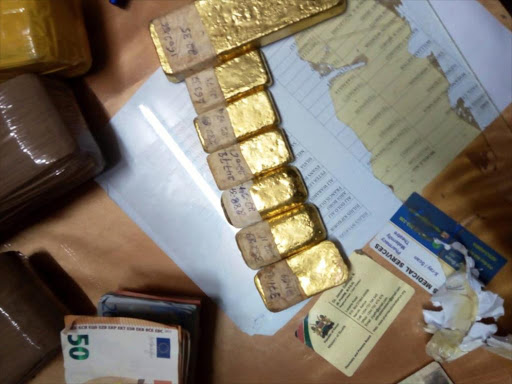 How Senator Chesang, MPs Jalango, Jhanda link in Sh1b fake gold scam exposed