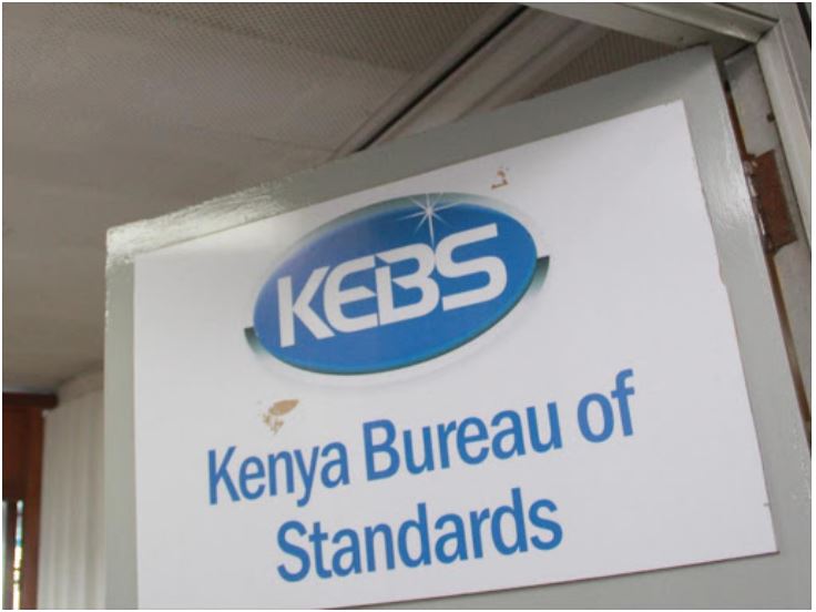 KEBS, State silent as workers are sexually exploited at Healthy U 2000 Limited as the company continue selling expired, outdated products