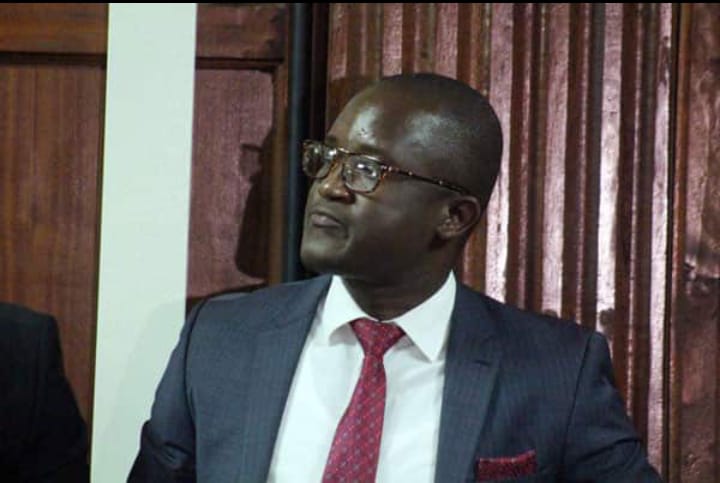 How Fraudster Jared Kiasa Otieno arrested for defrauding a Korean Tycoon gold worth Sh54,294,45