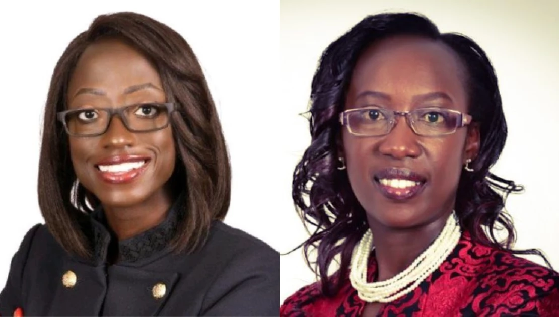 How Linda Wambani Named New Safaricom Secretary After Kathryne Maundu Resigns