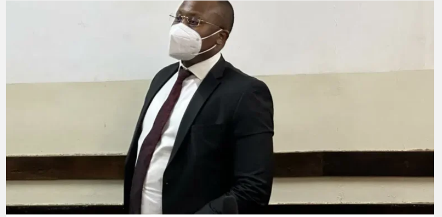 Why Local and international investors needs to fear gold fraudster Edwin Ochieng Oduk as he is charged with Fraud
