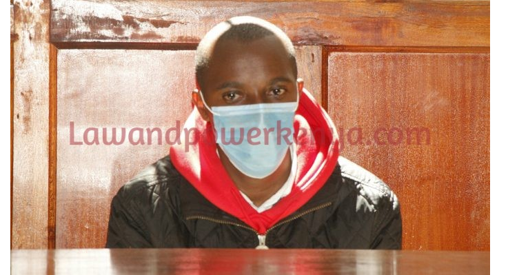 EXPOSED:FINANCE MANAGER CHARGED WITH CONSPIRACY TO DEFRAUD NAIVAS SUPERMARKET SH 33 MILLION