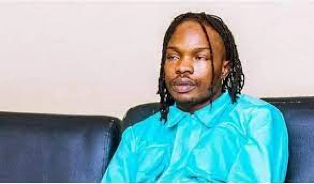 Exclusive, Afrobeats Star Naira Marley Questioned Over Singer MohBad’s Death: Police