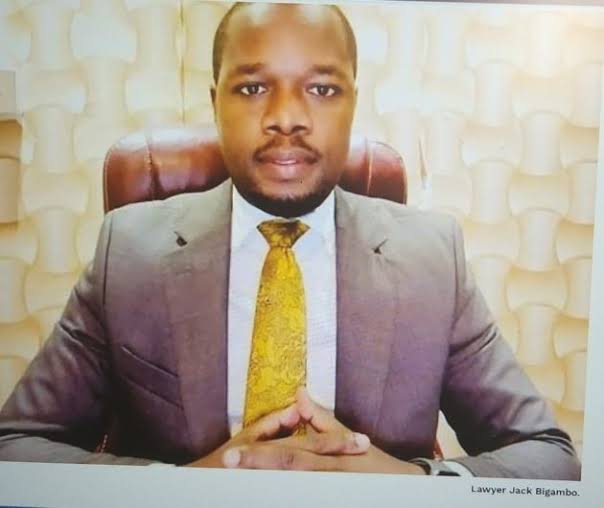 Exclusive, Advocate Jack Bigambo Arrested By EACC On Forgery Charges