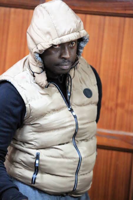 Exclusive, Man Charged Over Fake Ksh.180M Laptops Tender At DP Ruto’s Office