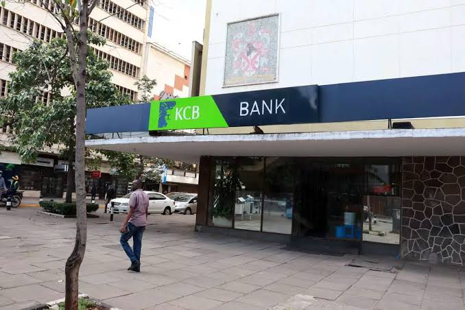 Exposed, KCB Bank’s Senior Loans Officer Siphoned Close to a Million From Woman’s Account, Attempted to Kill Her