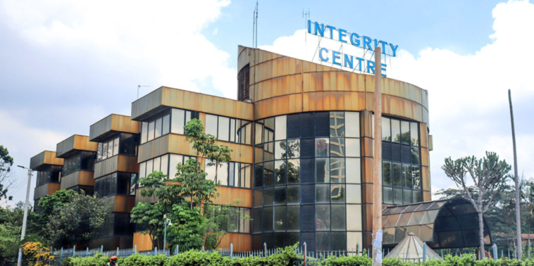 Senior KeRRA Official Questioned By EACC In Sh400M Unexplained Wealth And Graft Claims