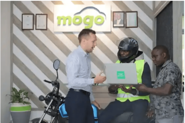 Exposed: Mogo Microfinance Accused of Overcharging Clients