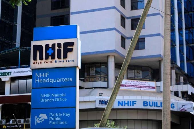 Former NHIF Bosses Were Duped Into Paying Millions For Non-Existent Land In Karen