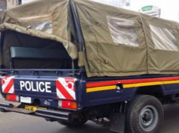 Eldoret Policewoman Arrested After Shooting Husband 12 Times