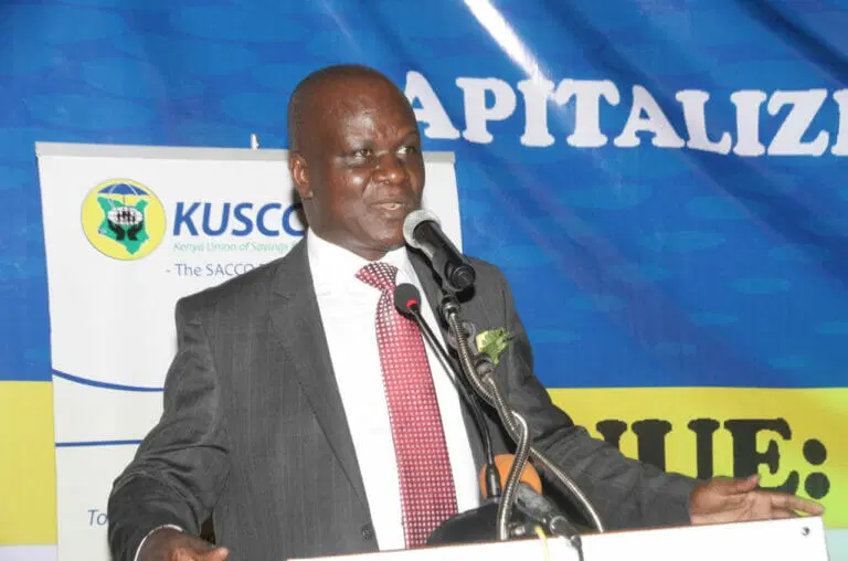 How Kuscco MD George Ototo implicated in Sacco Law violation , Multi-milion Scandal