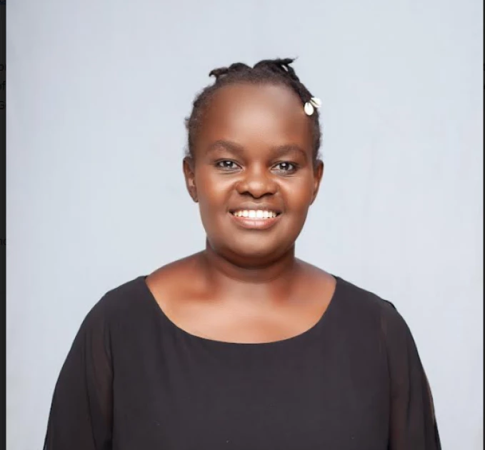Exclusive,Millicent Cassianes: Kenyan Teacher Shortlisted For Ksh.148M Varkey Foundation Prize