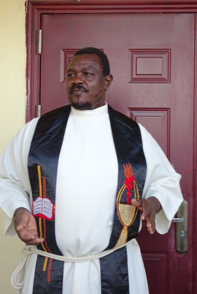 How ACK Church lost Reverend John Kennedy Kinyua, a man of intergrity because of Rogue Bishop Joel Waweru