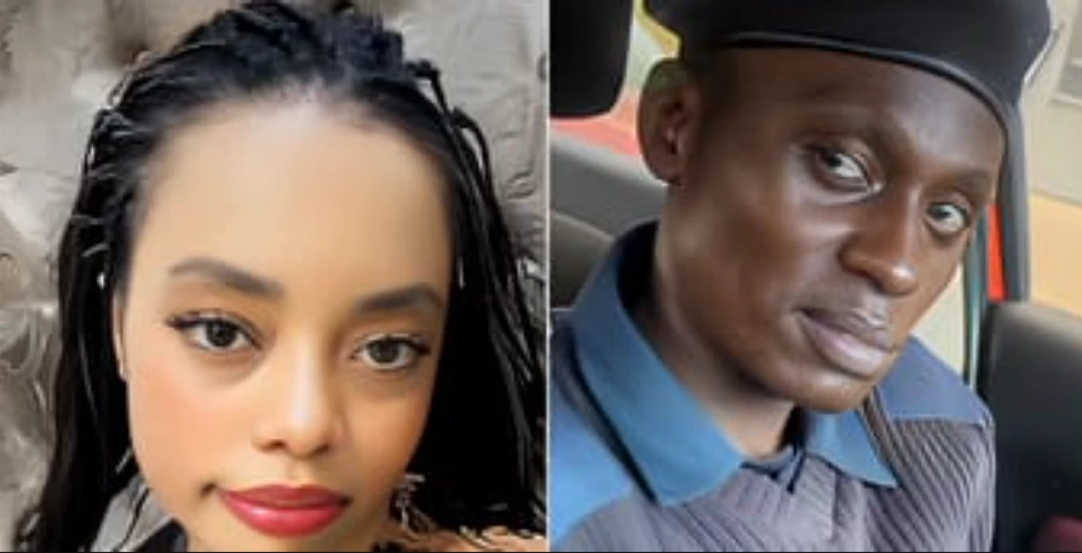 Exposed: Nairobi Woman Engages ‘Kanjo’ In Dramatic Drive Around Town, Kenyans React