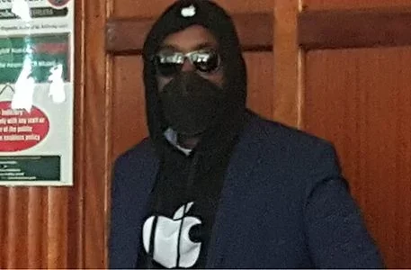 Businessman cum Fraudster Kirimi Koome charged with defrauding a Rwandan National Sh 390M