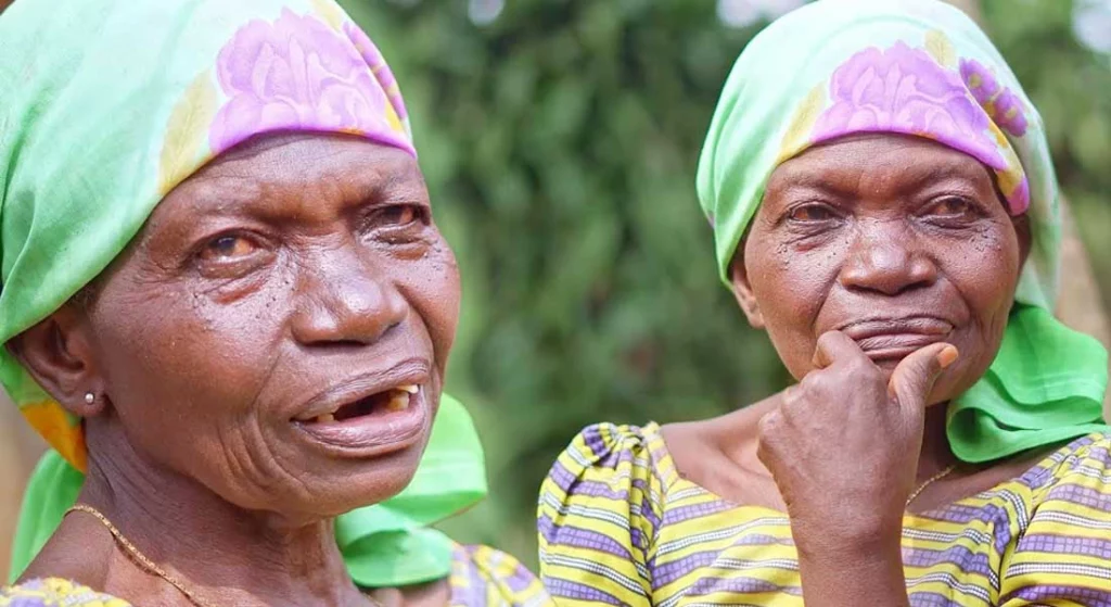 A 70 Year Old Woman Reveal She Is Looking For Husband Before She Dies