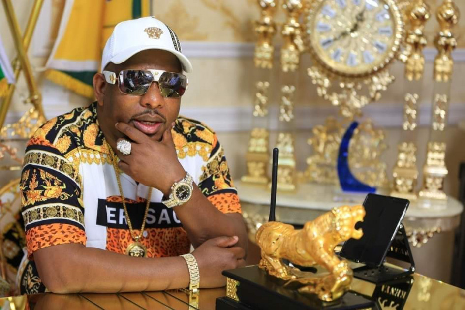 Things get dirty as MIKE SONKO claims lawyer AHMEDNASIR has been having SEX with his interns and impregnated some of them