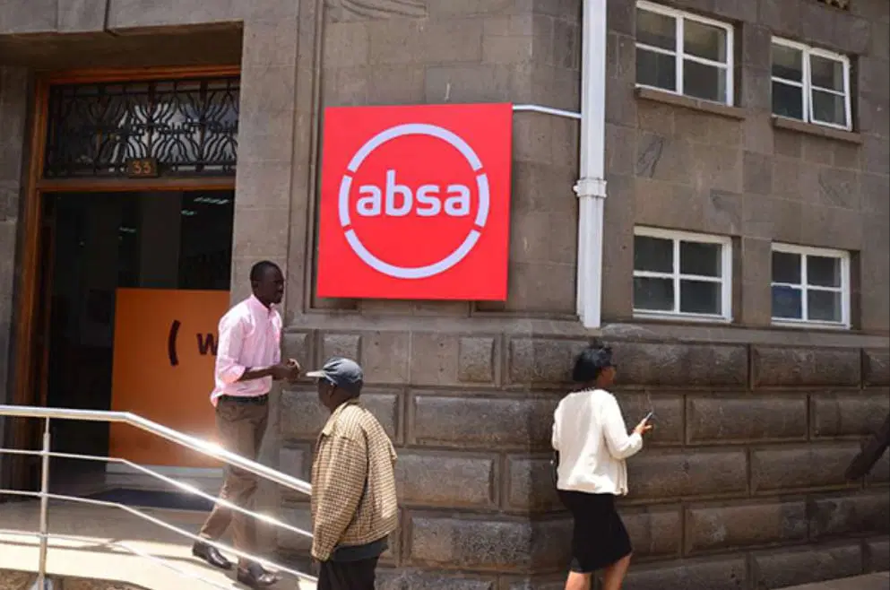 Exposed: Absa Bank Kenya Unmasked in Sh10 Million Fake Guarantee