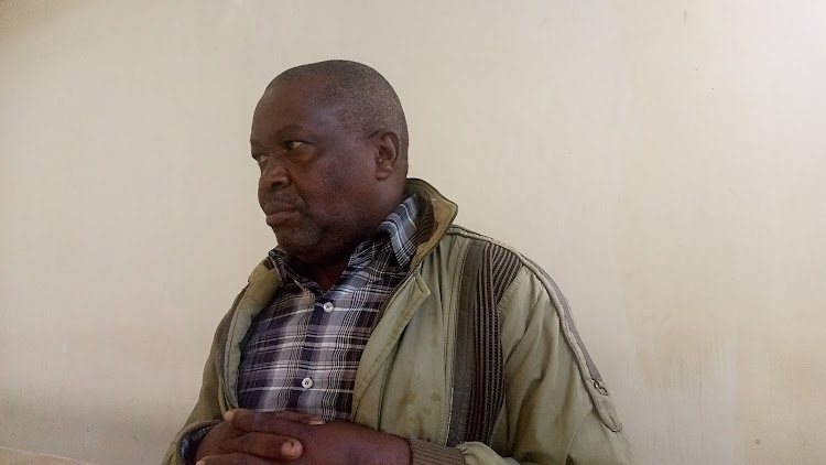 Jonathan Mbithi Nzonga charged with forging documents to possess Nairobi land