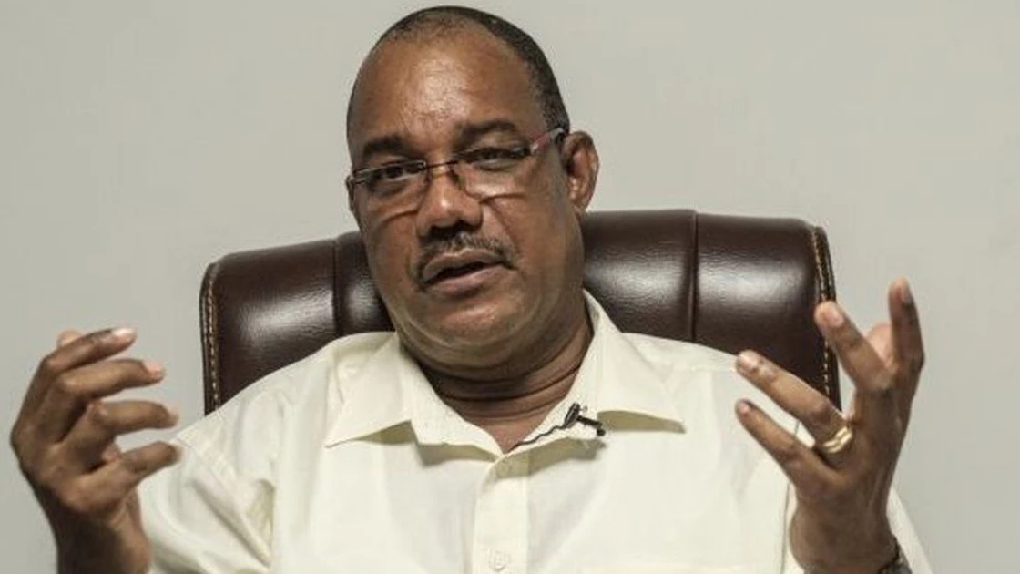 How Seychelles Opposition Leader Charged In Witchcraft Probe