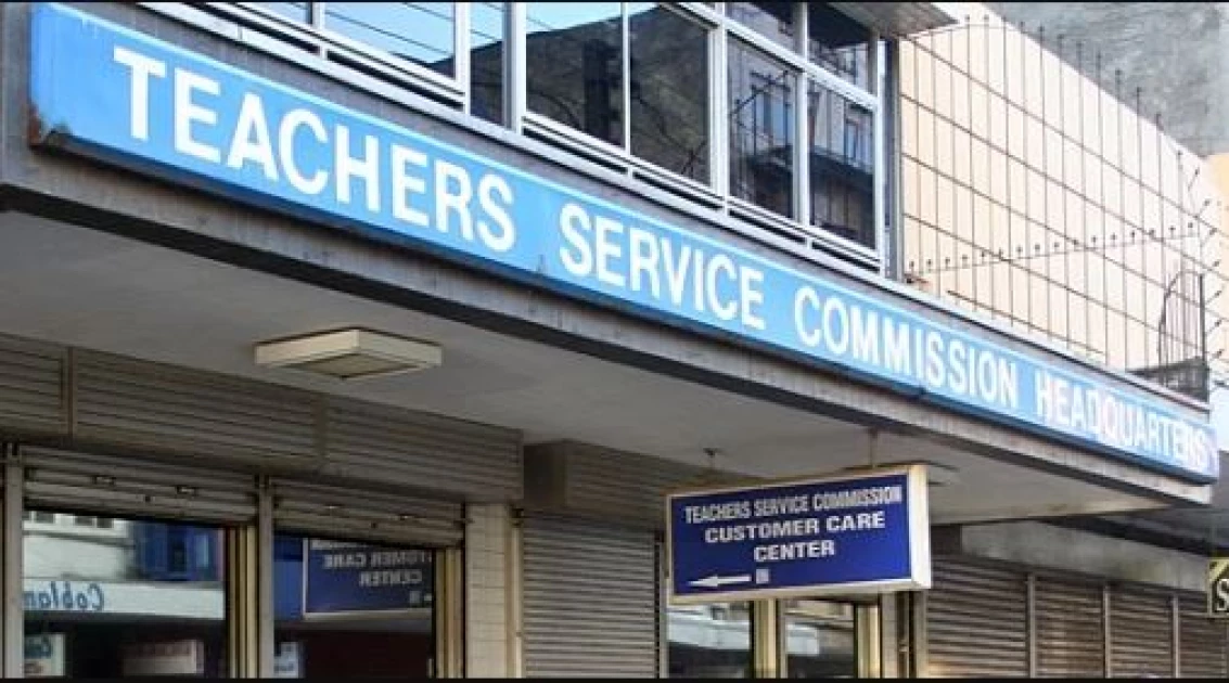 Exclusive, Council Of Governors To Petition TSC Over Teacher Delocalisation