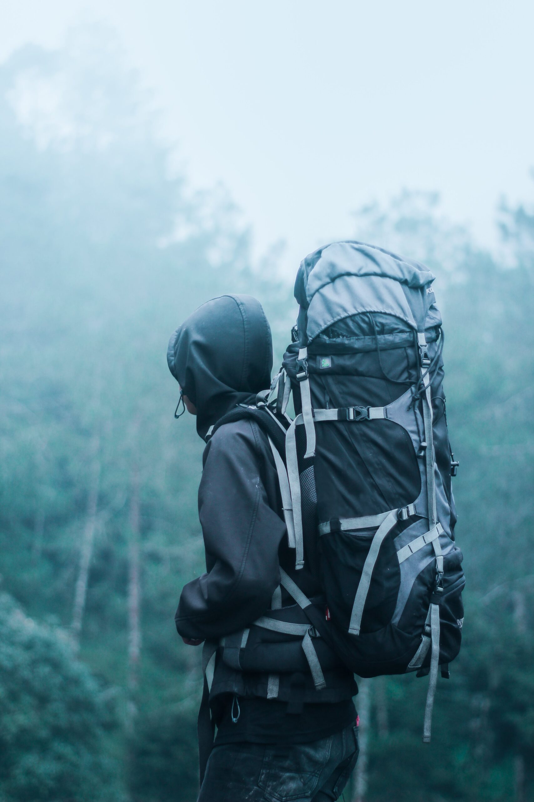 Backpacking Travel Essentials The Ultimate Packing List for Adventure Seekers