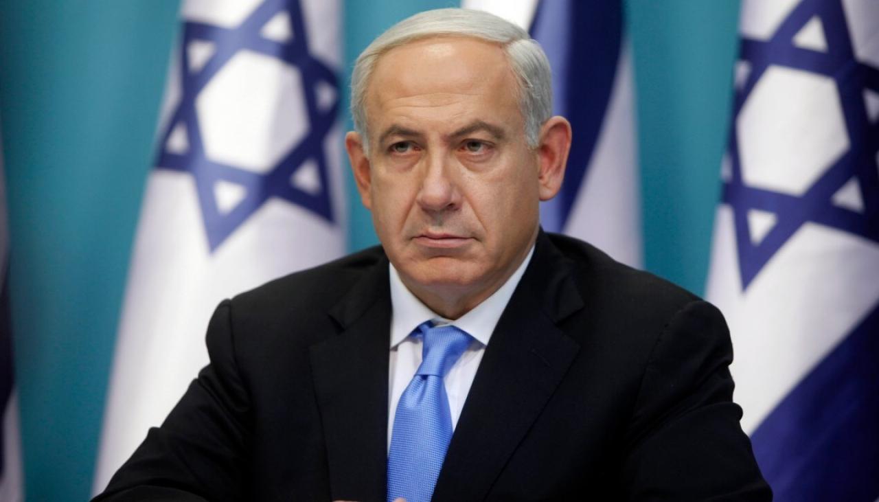 Israel PM Hails Advance Into Gaza City As Hamas Fighters Attack From Tunnels