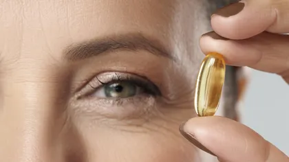 The 6 Best Vitamins and Supplements for Your Eyes