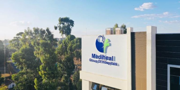 Mishra’s Mediheal Hospital, kidney donor battle in court over Sh1.5m payment claim