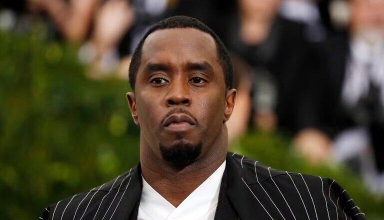 Sean ‘Diddy’ Combs Accused Of 1991 Sexual Assault In Second Suit
