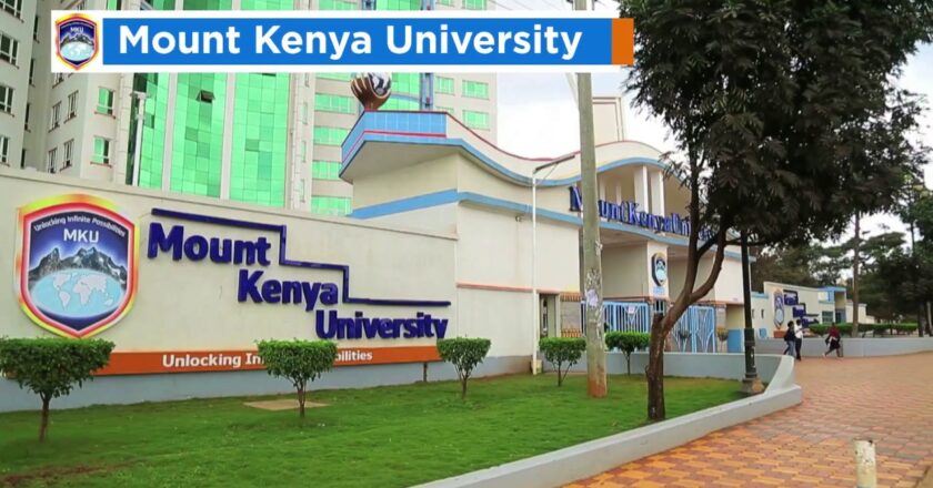 How Dangerous, Rogue Fraudster Mapili David Mapili got his way to Mt. Kenya University Law School