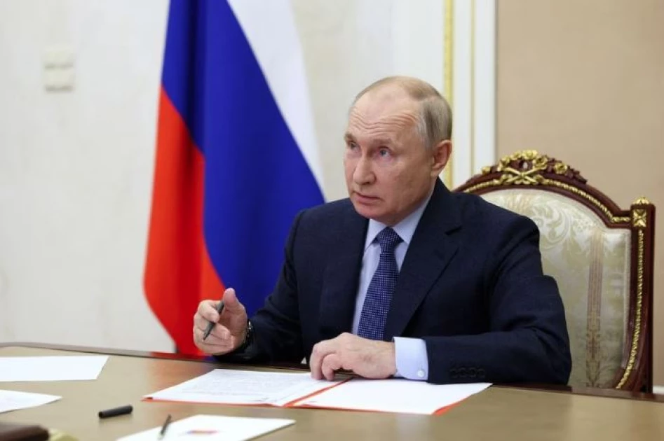 Putin Withdraws Russia’s Ratification Of Global Nuclear Test Ban Treaty