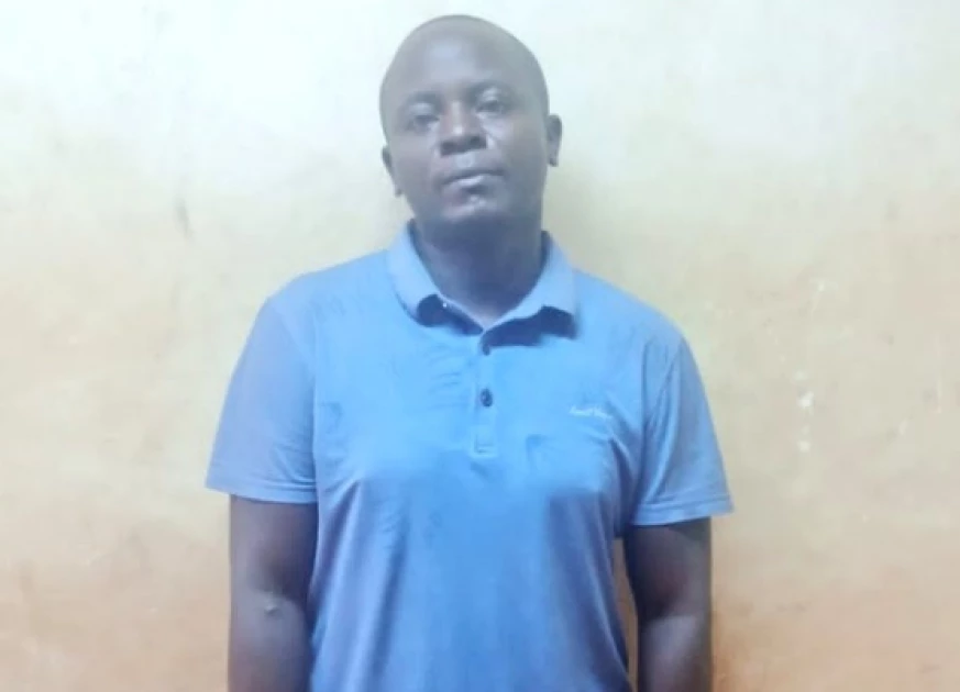 Leader Of 10-Man Gang That Staged 7-Hour Robbery, Gang Rape In Nyamira Arrested