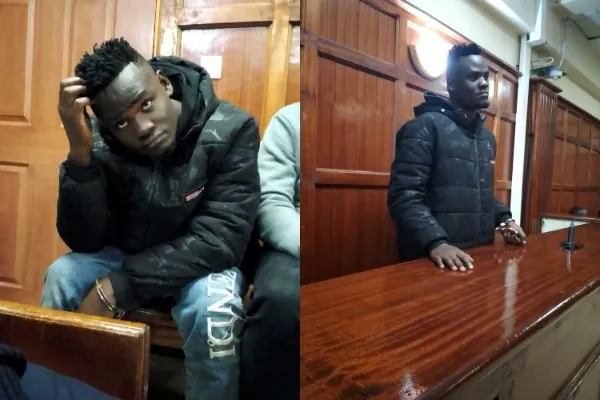 ugandan man in court for defrauding kenyan man ksh1.3m
