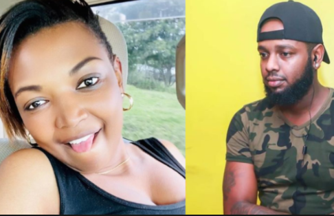 Harmonious Co-Parenting: DJ Saint Kevin Opens Up About His Relationship with Karen Nyamu