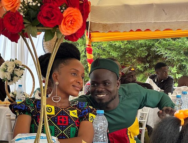 Ruth K Reveals Mulamwah’s Reaction Upon Learning About Pregnancy