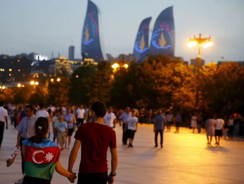 Azerbaijan Wins Regional Backing To Host COP29 Climate Summit