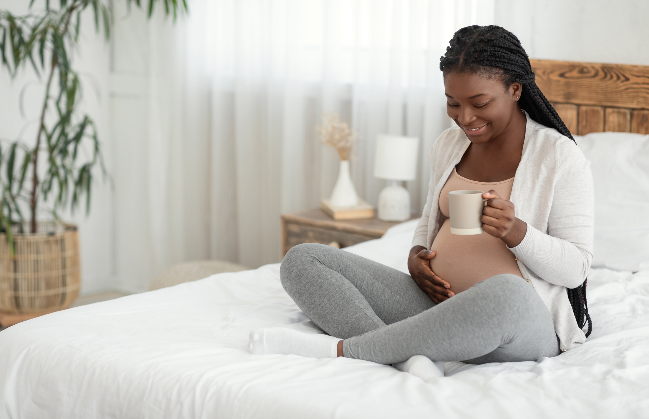 These Herbs Can Make You Pregnant in Weeks: The Incredible Testimonies of Two Women Who Tried Them