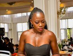 i think my son would still be alive,if i had money-Akothee