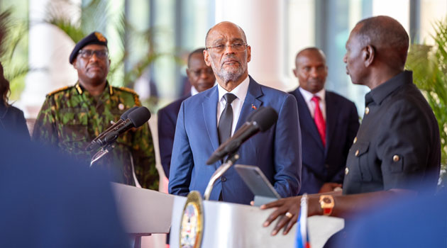 Unraveling the Complexities of Haiti’s Political Crisis: An In-Depth Analysis